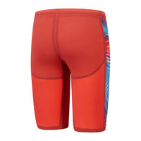 Speedo Fastskin LZR Pure Valor 2.0 Jammer Red/Blue