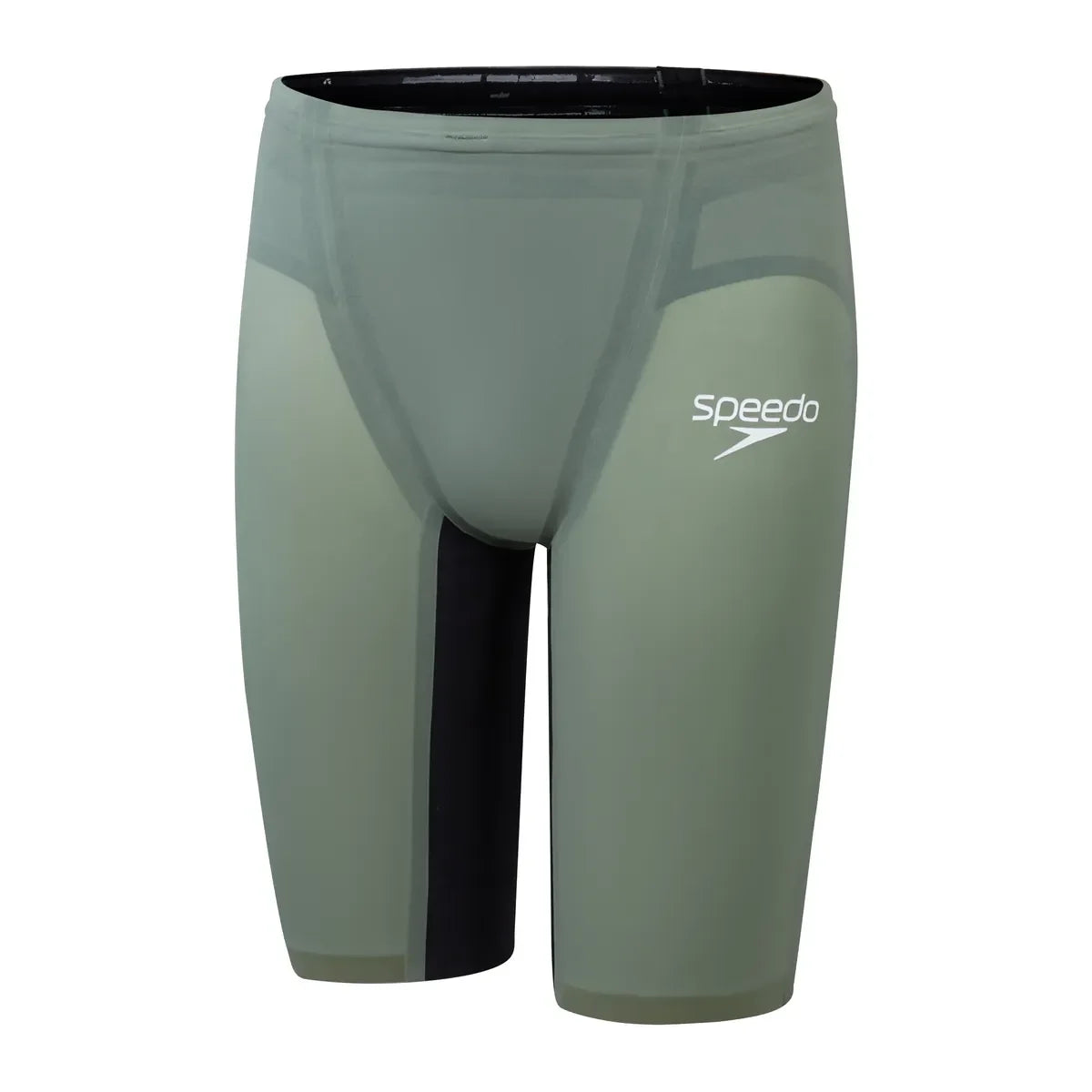Speedo Fastskin LZR Pure Valor 2.0 Jammer Green/Black