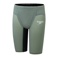 Speedo Fastskin LZR Pure Valor 2.0 Jammer Green/Black