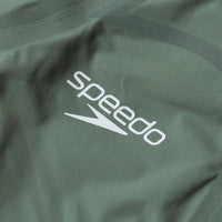 Speedo Fastskin LZR Pure Valor 2.0 Jammer Green/Black
