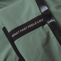 Speedo Fastskin LZR Pure Valor 2.0 Jammer Green/Black