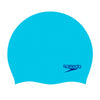 Speedo Junior Silicone Cap