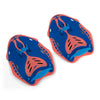 Speedo Power Paddle Blue/Orange