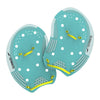 Speedo I.M Tech Paddle Light Blue