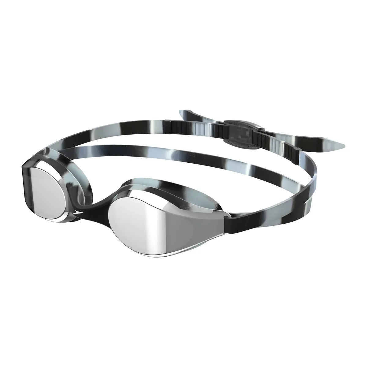 Speedo Hyper Flyer Mirrored