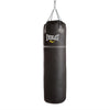 Everlast Super Leather Bag 45kg Black/White