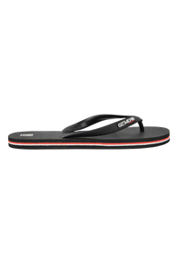 Gorilla Wear Gwear Flip-Flops, black