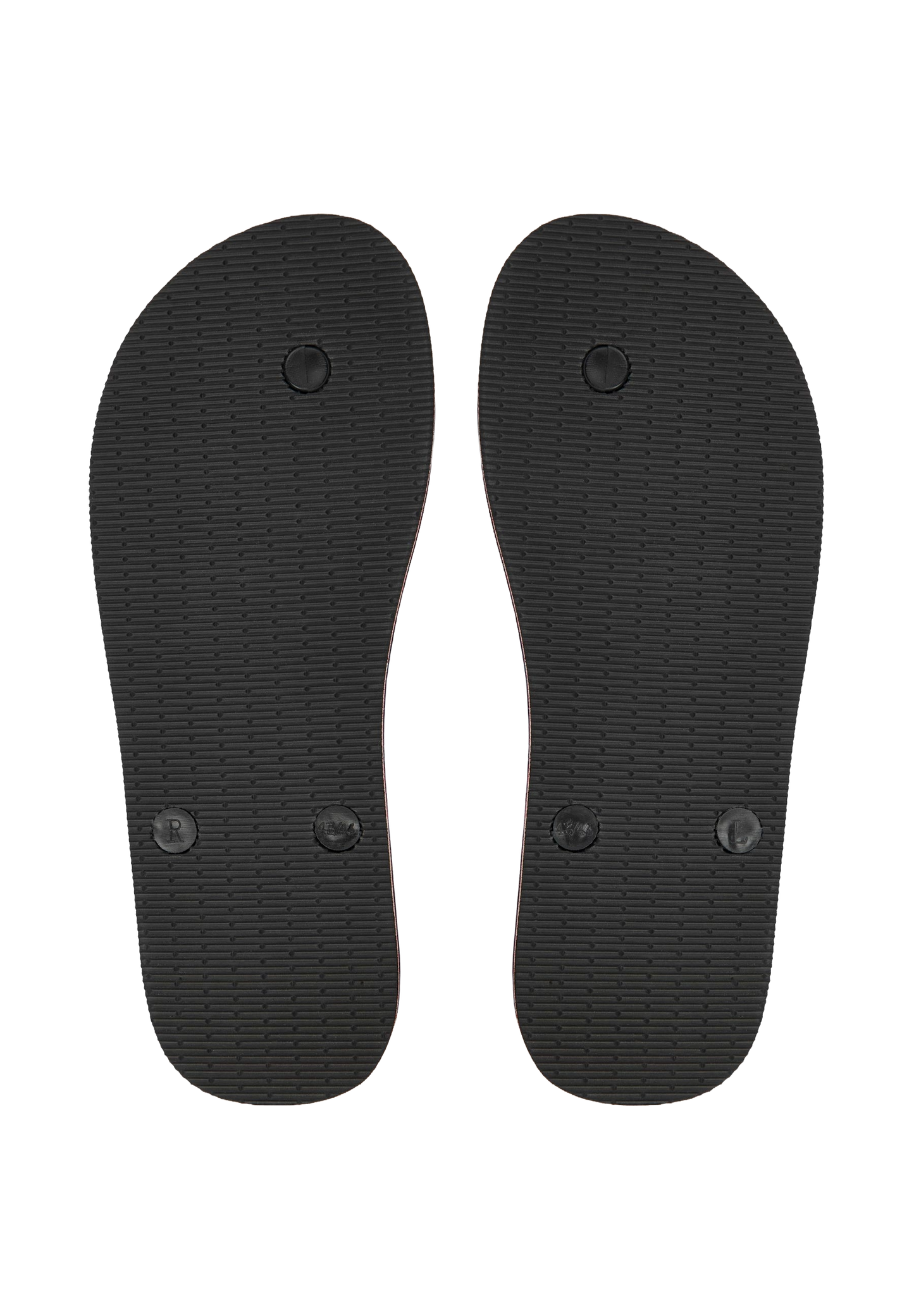 Gorilla Wear Gwear Flip-Flops, black