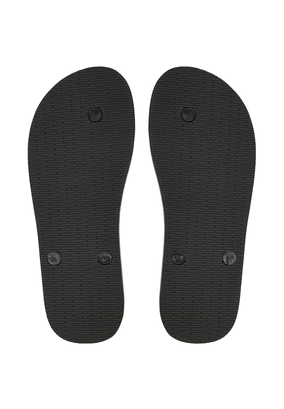 Gorilla Wear Gwear Flip-Flops, black