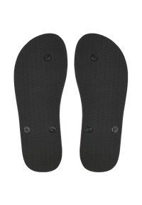 Gorilla Wear Gwear Flip-Flops, black