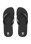 Gorilla Wear Gwear Flip-Flops, black