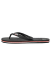 Gorilla Wear Gwear Flip-Flops, black