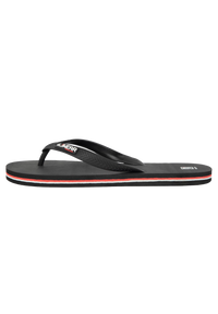 Gorilla Wear Gwear Flip-Flops, black