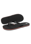 Gorilla Wear Gwear Flip-Flops, black