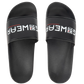 Gorilla Wear Gwear Slides, black