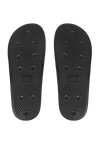 Gorilla Wear Gwear Slides, black