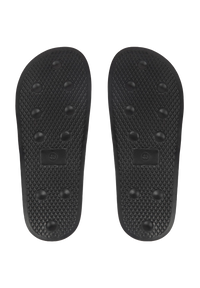 Gorilla Wear Gwear Slides, black