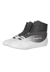 Gorilla Wear Gwear Performance High Tops, white/grey