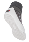 Gorilla Wear Gwear Performance High Tops, white/grey