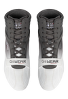 Gorilla Wear Gwear Performance High Tops, white/grey