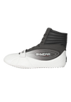 Gorilla Wear Gwear Performance High Tops, white/grey