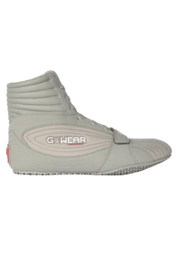 Gorilla Wear Gwear Performance High Tops, beige
