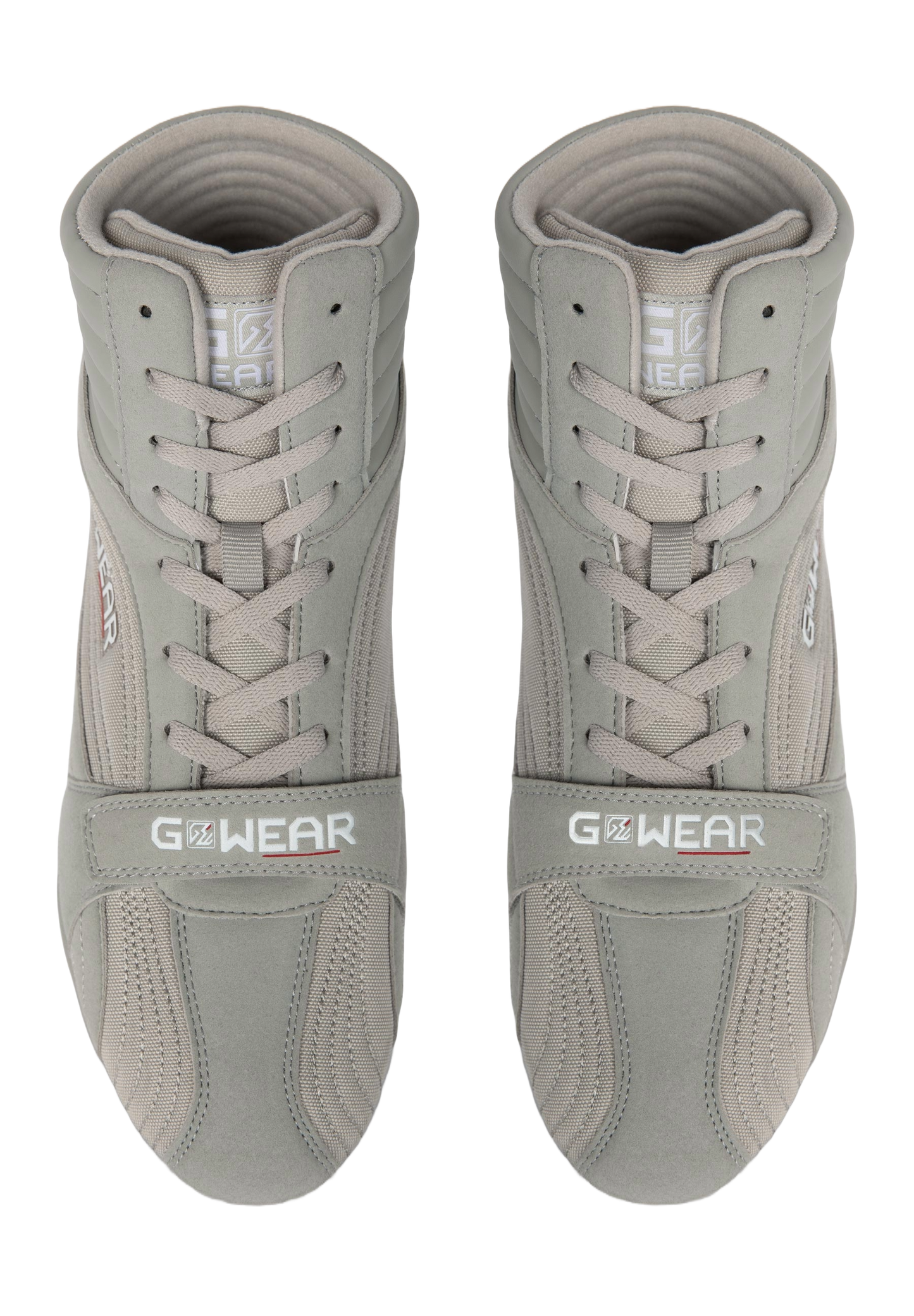Gorilla Wear Gwear Performance High Tops, beige