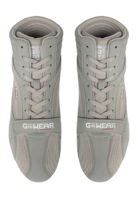 Gorilla Wear Gwear Performance High Tops, beige