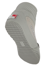 Gorilla Wear Gwear Performance High Tops, beige