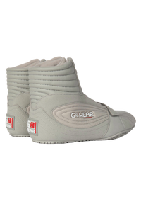 Gorilla Wear Gwear Performance High Tops, beige