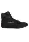 Gorilla Wear Gwear Performance High Tops, black
