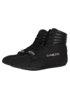 Gorilla Wear Gwear Performance High Tops, black