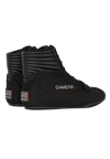 Gorilla Wear Gwear Performance High Tops, black