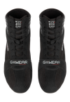 Gorilla Wear Gwear Performance High Tops, black