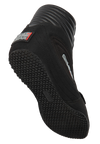 Gorilla Wear Gwear Performance High Tops, black