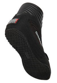 Gorilla Wear Gwear Performance High Tops, black