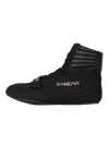 Gorilla Wear Gwear Performance High Tops, black