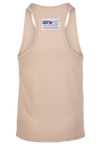 Gorilla Wear Classic Tank Top, light brown