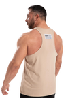 Gorilla Wear Classic Tank Top, light brown