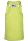 Gorilla Wear Classic Tank Top, wild lime