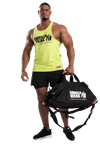Gorilla Wear Classic Tank Top, wild lime