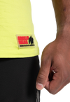 Gorilla Wear Classic Tank Top, wild lime