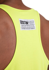 Gorilla Wear Classic Tank Top, wild lime