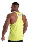 Gorilla Wear Classic Tank Top, wild lime