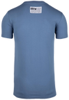 Gorilla Wear Classic T-Shirt, coronet blue