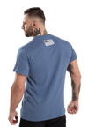 Gorilla Wear Classic T-Shirt, coronet blue