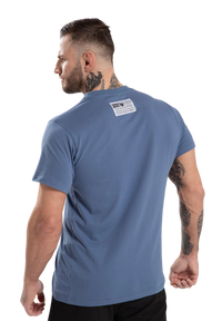 Gorilla Wear Classic T-Shirt, coronet blue
