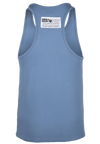 Gorilla Wear Classic Tank Top, coronet blue
