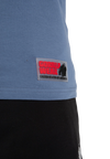Gorilla Wear Classic Tank Top, coronet blue