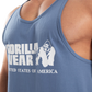 Gorilla Wear Classic Tank Top, coronet blue